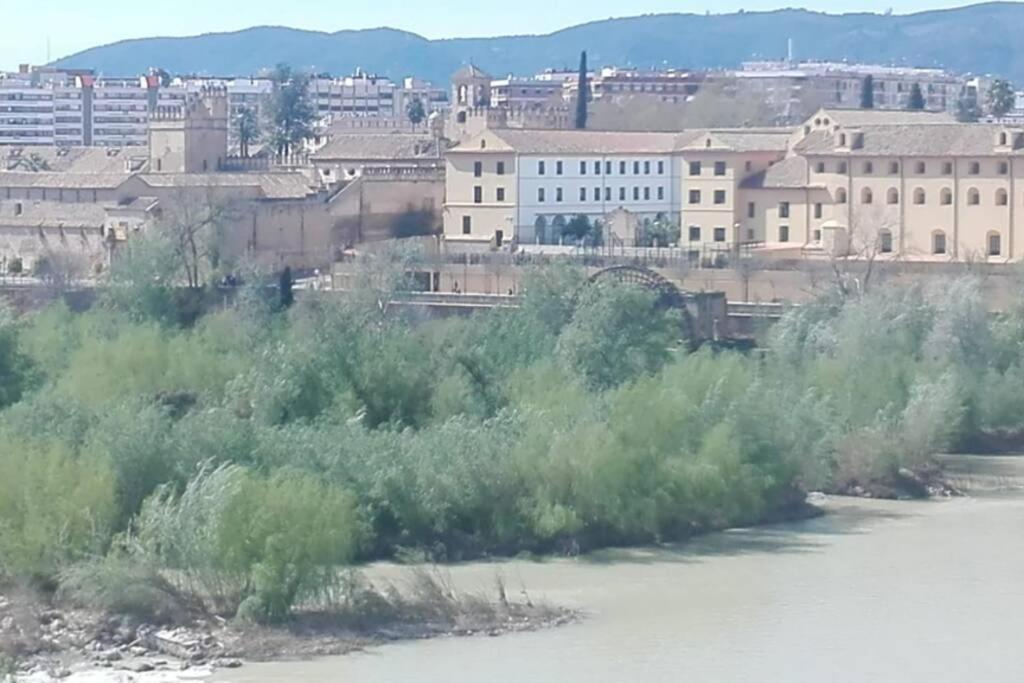 Bonito y coqueto apartamento Kordoba Bagian luar foto