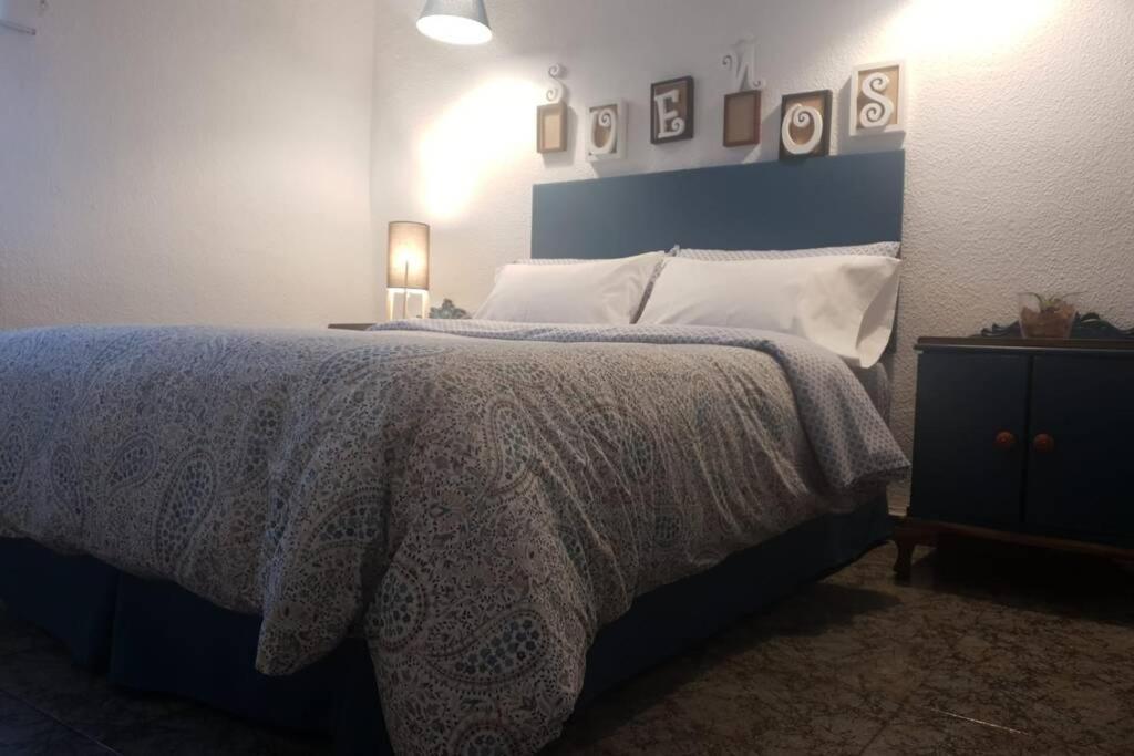 Bonito y coqueto apartamento Kordoba Bagian luar foto
