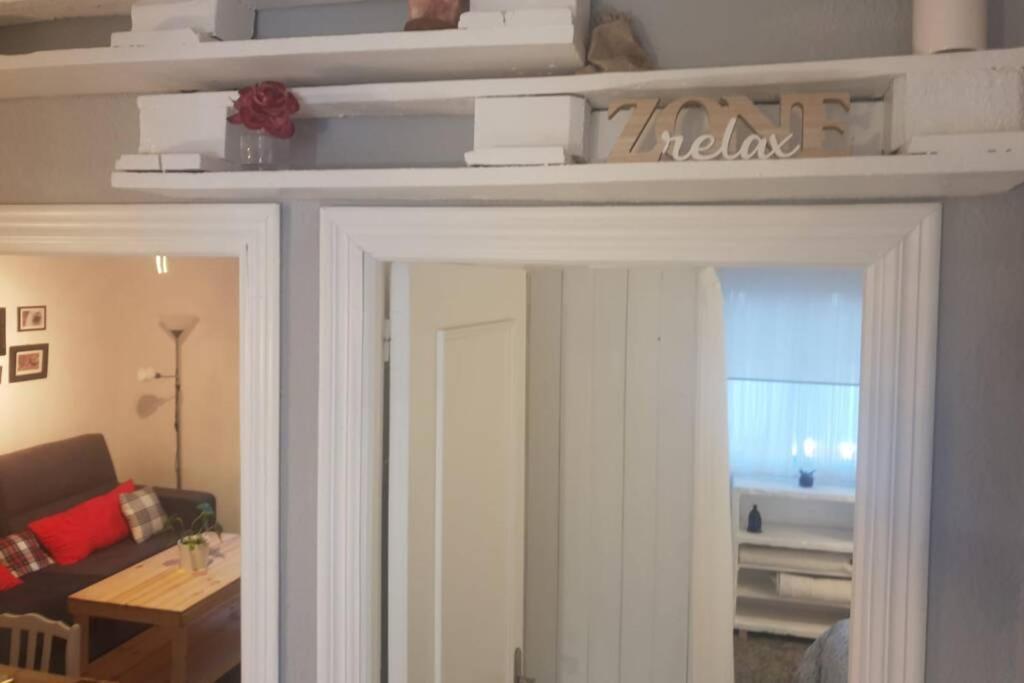 Bonito y coqueto apartamento Kordoba Bagian luar foto