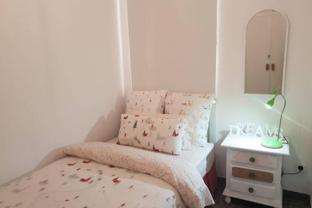 Bonito y coqueto apartamento Kordoba Bagian luar foto