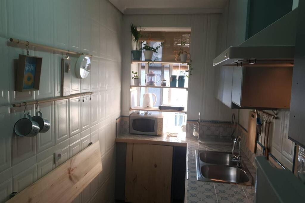 Bonito y coqueto apartamento Kordoba Bagian luar foto