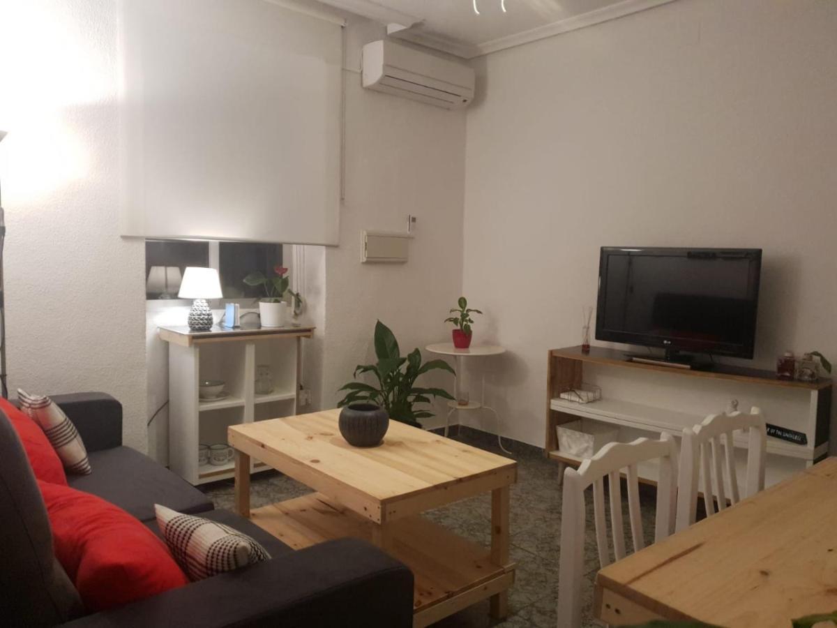 Bonito y coqueto apartamento Kordoba Bagian luar foto