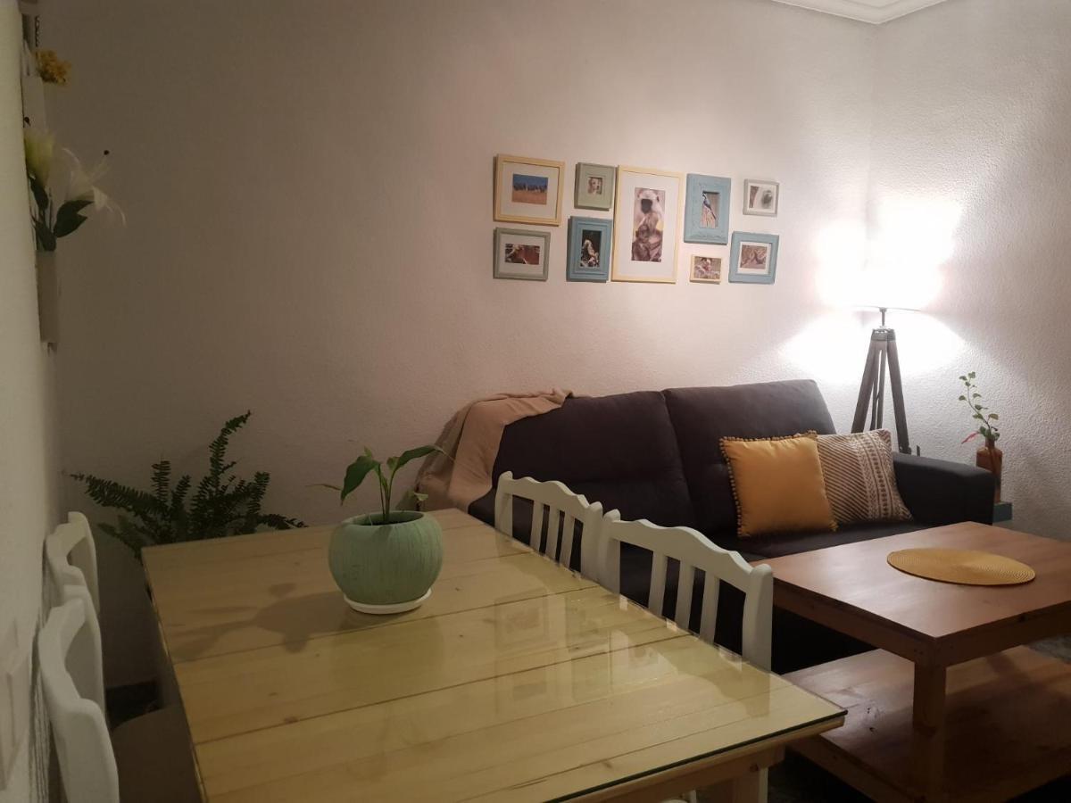 Bonito y coqueto apartamento Kordoba Bagian luar foto
